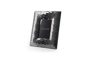 Рамка за снимка см. 10/15 Python Silver Plated Roberto Cavalli Home Luxury Tableware - Stolbg.com