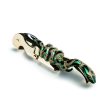 Отварачка Snake Green Roberto Cavalli Home Luxury Tableware - Stolbg.com