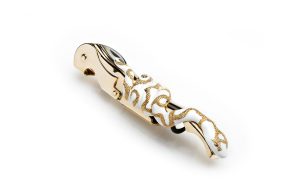 Отварачка Snake White Roberto Cavalli Home Luxury Tableware - Stolbg.com