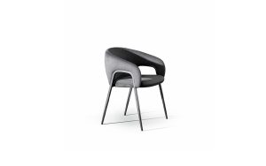 Трапезарен стол ALLEY Bonaldo - 1 - Stolbg.com