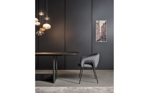 Трапезарен стол ALLEY Bonaldo - 3 - Stolbg.com