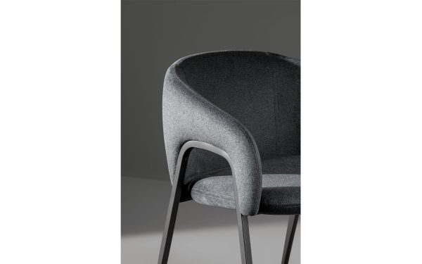 Трапезарен стол ALLEY Bonaldo - 5 - Stolbg.com