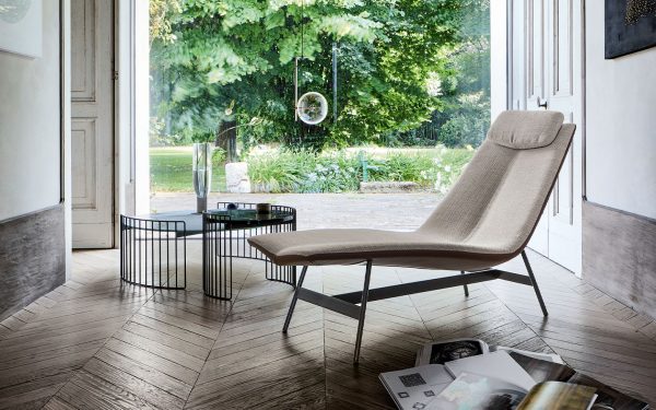 Кресло ALPILLES Bonaldo - 2 - Stolbg.com