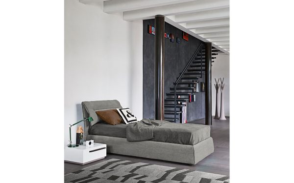 Единично легло CAMPO Bonaldo - 2 - Stolbg.com