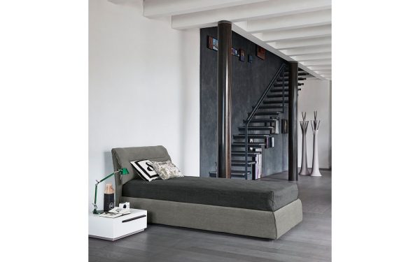 Единично легло CAMPO Bonaldo - 4 - Stolbg.com
