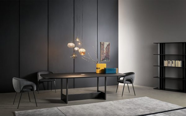 Маса CANVAS Bonaldo - 2 - Stolbg.com