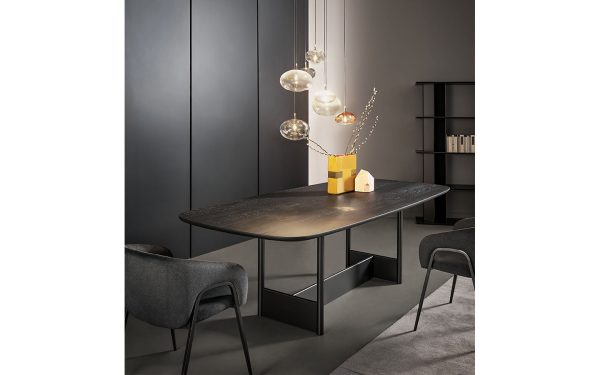 Маса CANVAS Bonaldo - 3 - Stolbg.com
