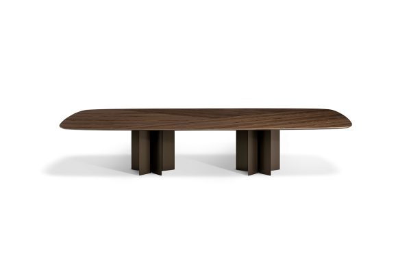 Маса GEOMETRIC 400 Bonaldo - 1 - Stolbg.com