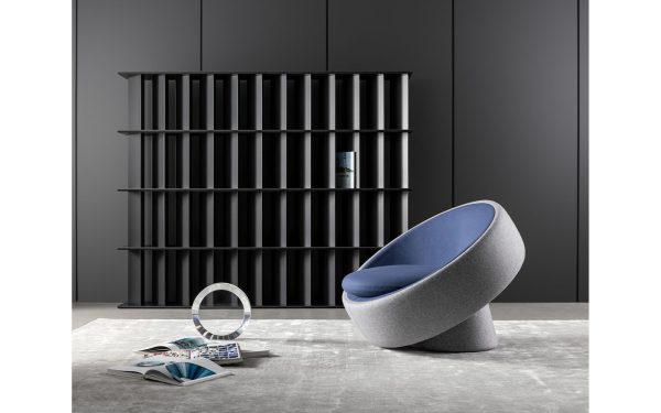 Кресло GLOBALOVE Bonaldo - 2 - Stolbg.com