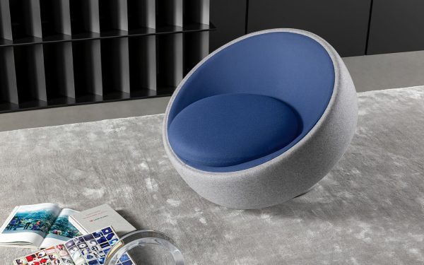 Кресло GLOBALOVE Bonaldo - 4 - Stolbg.com