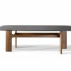 Маса HIPPOS WOOD Bonaldo - 1 - Stolbg.com