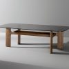 Маса HIPPOS WOOD Bonaldo - 3 - Stolbg.com