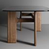 Маса HIPPOS WOOD Bonaldo - 5 - Stolbg.com