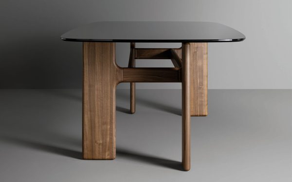 Маса HIPPOS WOOD Bonaldo - 5 - Stolbg.com
