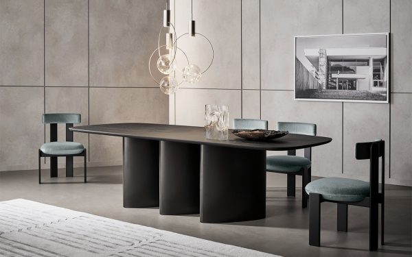 Маса LOUVER Bonaldo - 2 - Stolbg.com
