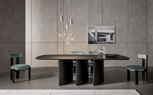 Маса LOUVER Bonaldo - 3 - Stolbg.com