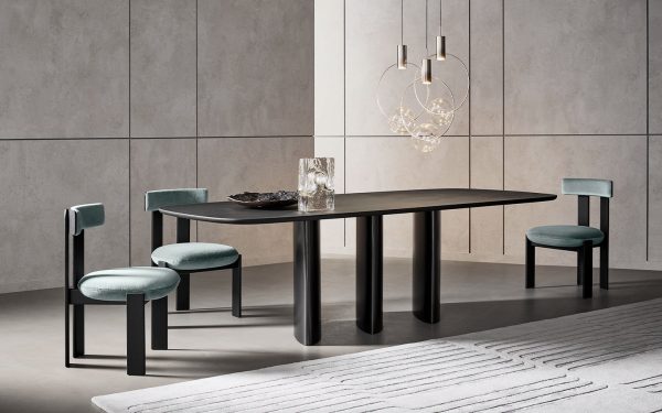 Маса LOUVER Bonaldo - 5 - Stolbg.com