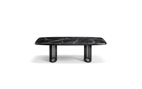 Маса LUNA BIANCA Bonaldo - 1 - Stolbg.com