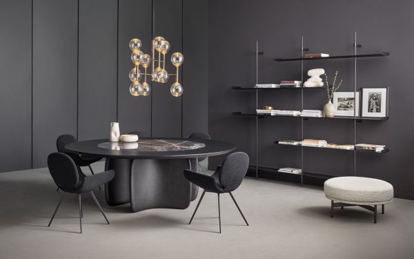Маса MELLOW ST Bonaldo - 2 - Stolbg.com