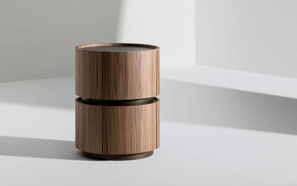 Нощно шкафче MONEYPENNY Bonaldo - 2 - Stolbg.com