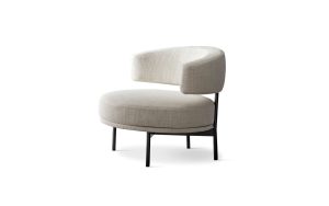 Кресло NEUILLY LOUNGE Bonaldo - 1 - Stolbg.com