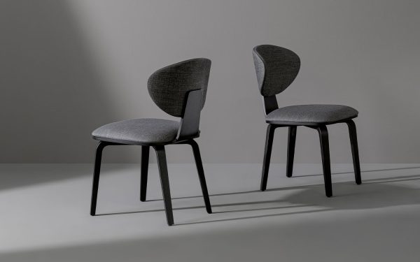 Трапезарен стол OLOS Bonaldo - 2 - Stolbg.com