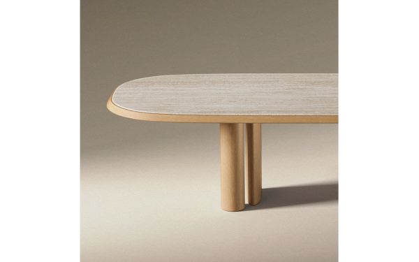 Маса PADIGLIONI Bonaldo - 11 - Stolbg.com