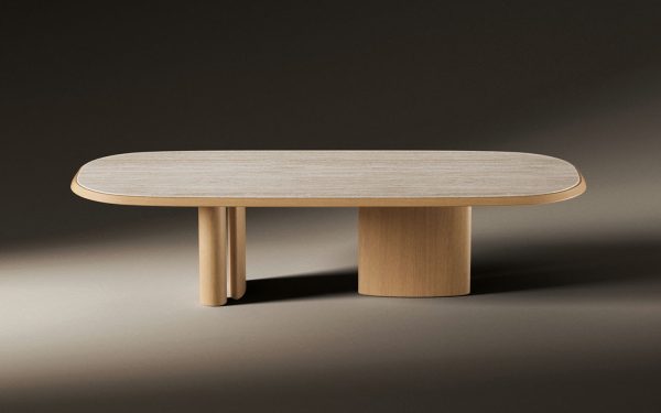 Маса PADIGLIONI Bonaldo - 12 - Stolbg.com