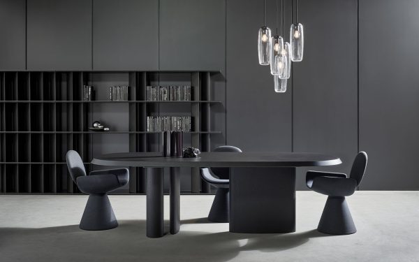 Маса PADIGLIONI Bonaldo - 2 - Stolbg.com