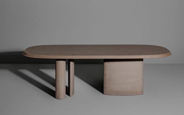 Маса PADIGLIONI Bonaldo - 6 - Stolbg.com