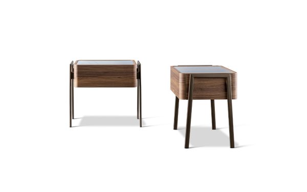 Нощно шкафче PARTOUT Bonaldo - 1 - Stolbg.com