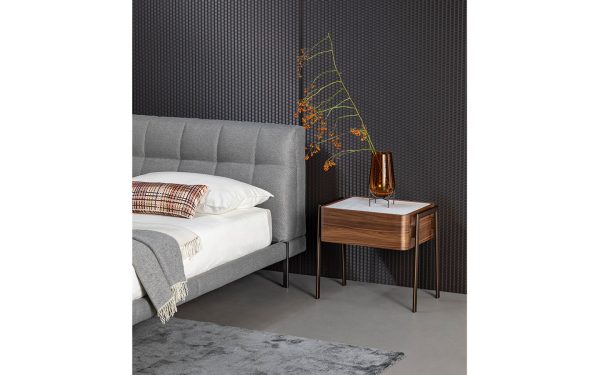 Нощно шкафче PARTOUT Bonaldo - 2 - Stolbg.com