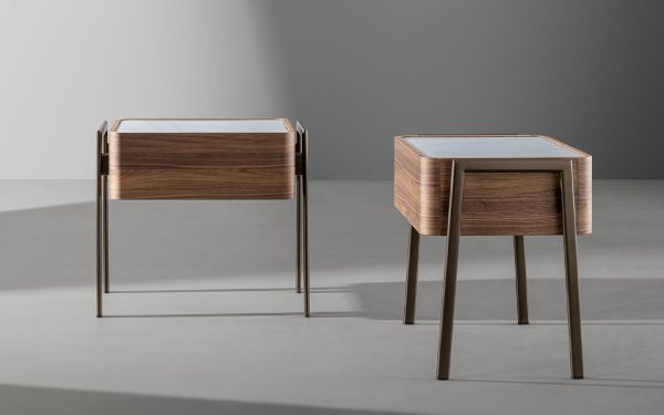 Нощно шкафче PARTOUT Bonaldo - 3 - Stolbg.com