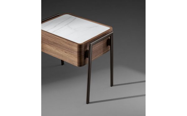 Нощно шкафче PARTOUT Bonaldo - 4 - Stolbg.com