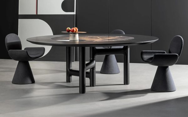 Маса PIVOT ST Bonaldo - 2 - Stolbg.com