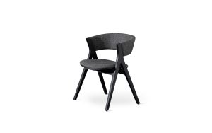 Трапезарен стол REMO Bonaldo - 1 - Stolbg.com