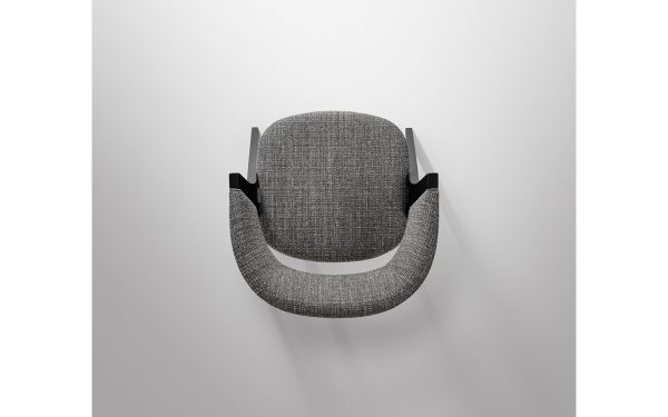 Трапезарен стол REMO Bonaldo - 5 - Stolbg.com