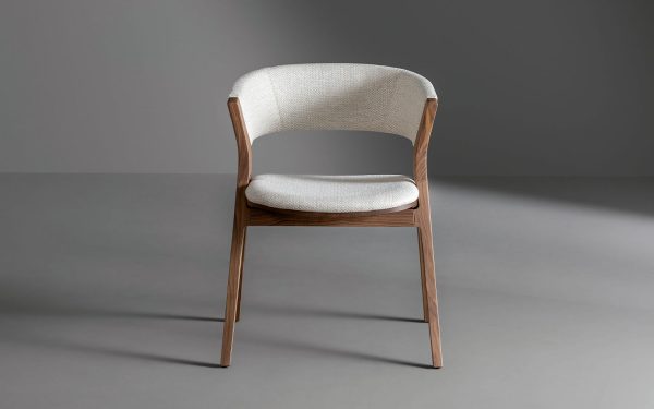 Трапезарен стол REMO Bonaldo - 6 - Stolbg.com