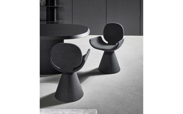 Трапезарен стол YOUPI Bonaldo - 2 - Stolbg.com