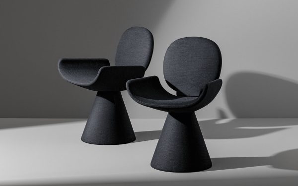 Трапезарен стол YOUPI Bonaldo - 3 - Stolbg.com