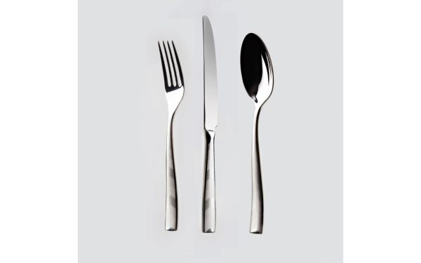 Детайли Zig Zag Silver 18-10 Missoni Home - 1 - Stolbg.com