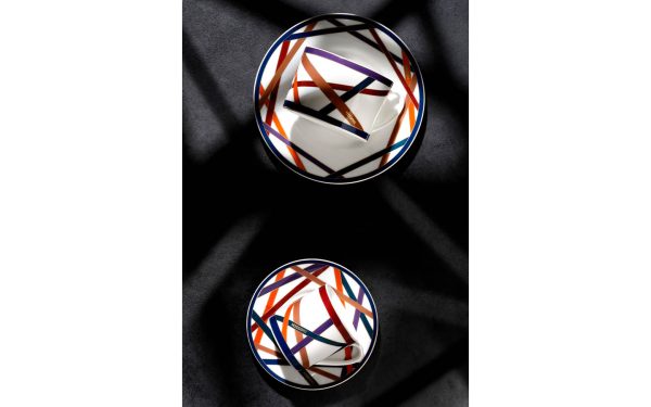 Детайли Чайник/Кана за кафе Nastri Multicolor Missoni Home - 1 - Stolbg.com