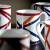 Порцеланова чаша/Мъг Nastri Multicolor Missoni Home - 3 - Stolbg.com