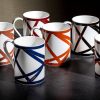 Порцеланова чаша/Мъг Nastri Multicolor Missoni Home - 5 - Stolbg.com