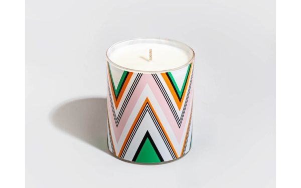 Ароматна свещ Capri Missoni Home - 1 - Stolbg.com