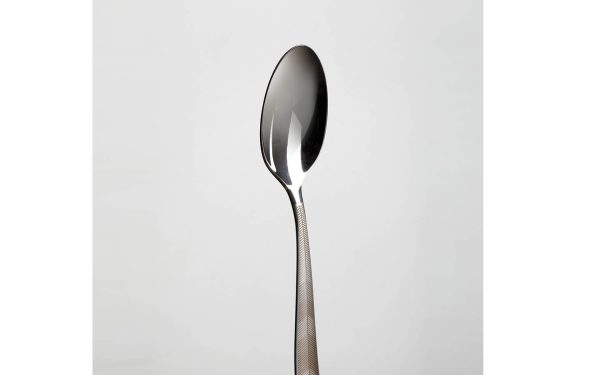Сет от 6 лъжици за хранене Zig Zag Silver 18-10 Missoni Home - 1 - Stolbg.com