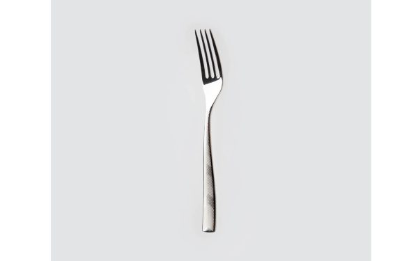 Сет от 6 вилици за хранене Zig Zag Silver 18-10 Missoni Home - 1 - Stolbg.com