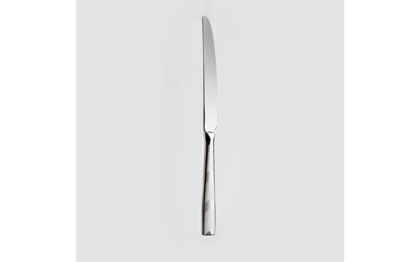 Сет от 6 ножове за хранене Zig Zag Silver 18-10 Missoni Home - 1 - Stolbg.com