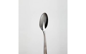 Лъжица за сервиране Zig Zag Silver 18-10 Missoni Home - 1 - Stolbg.com