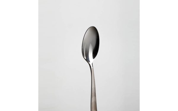 Лъжица за сервиране Zig Zag Silver 18-10 Missoni Home - 1 - Stolbg.com